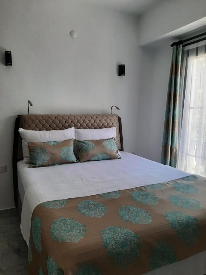 Gokceada Marmaros Butik Otel Eksteriør billede