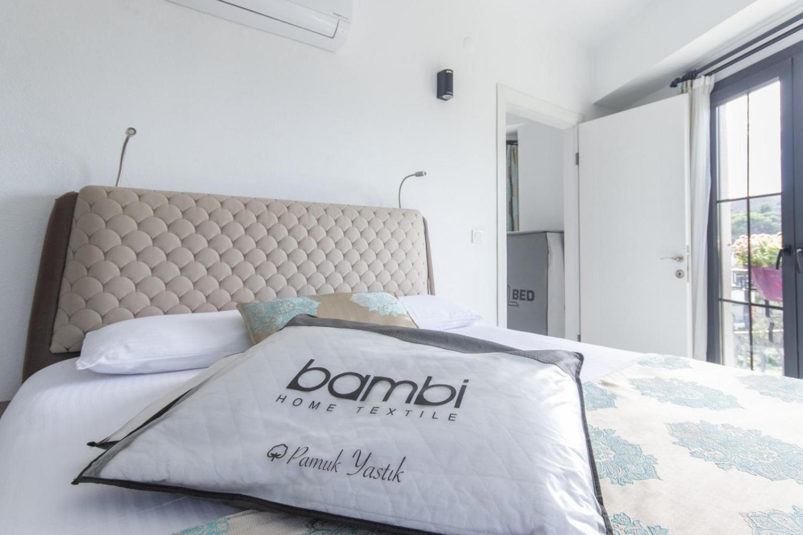 Gokceada Marmaros Butik Otel Eksteriør billede