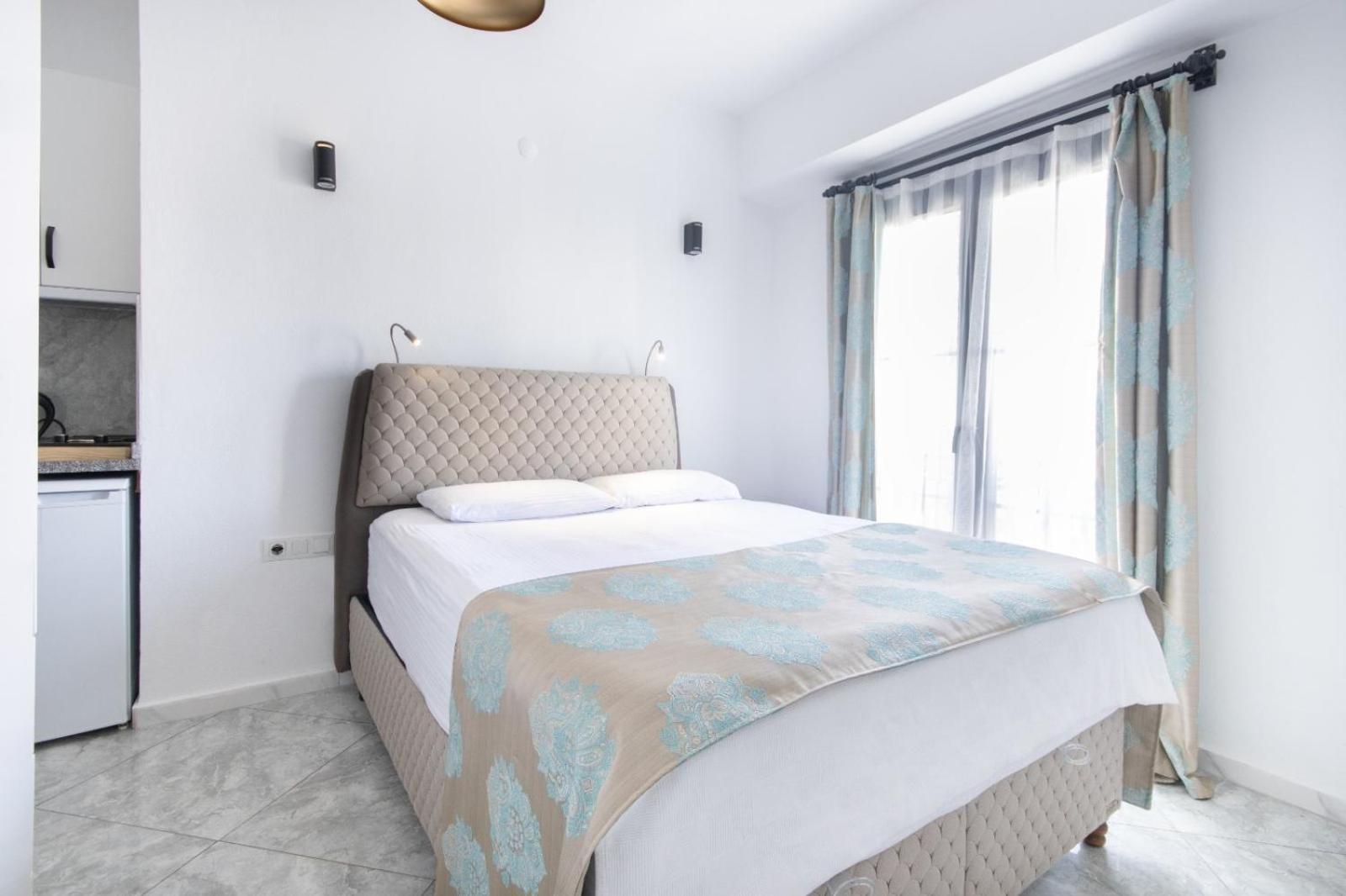 Gokceada Marmaros Butik Otel Eksteriør billede